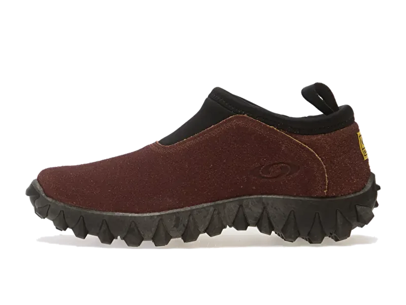 Salomon Snowclog Og Expedition Black/ Bitter Chocolate/ Beach Ball