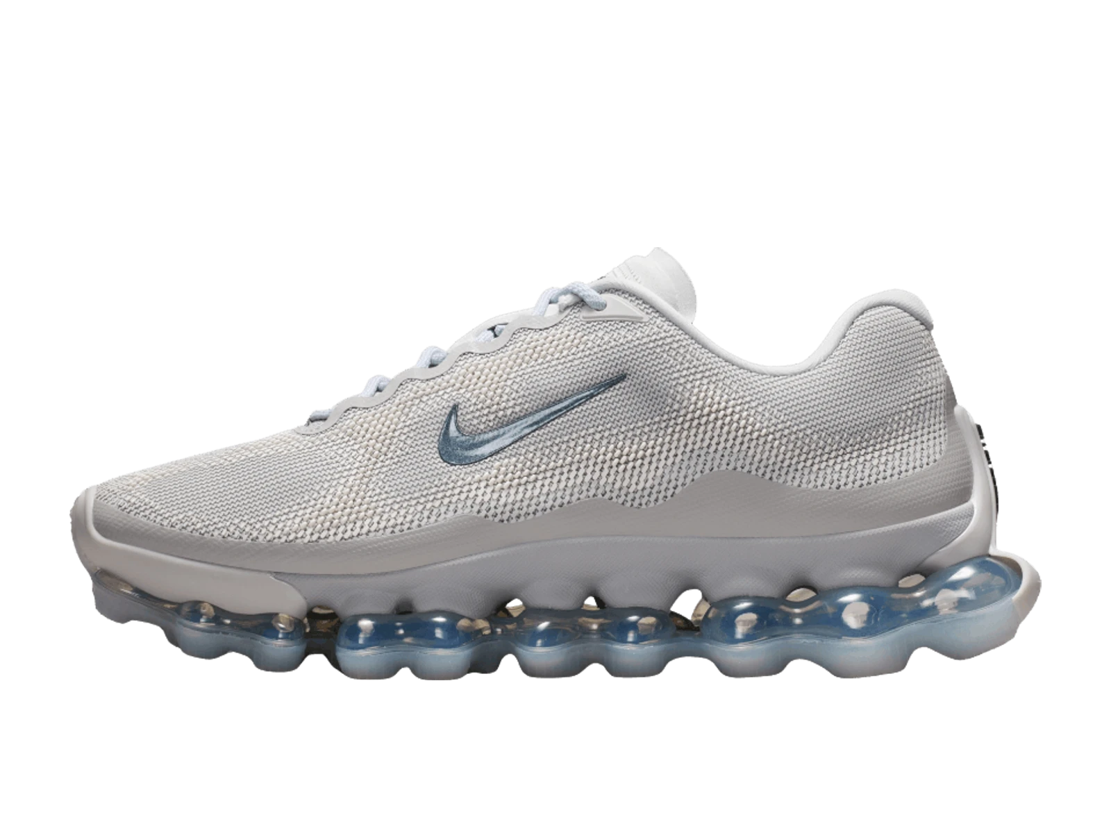 Nike Air Liquid Max „Grey Fog Dark Smoke”