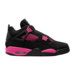 Air Jordan 4 Pink Thunder