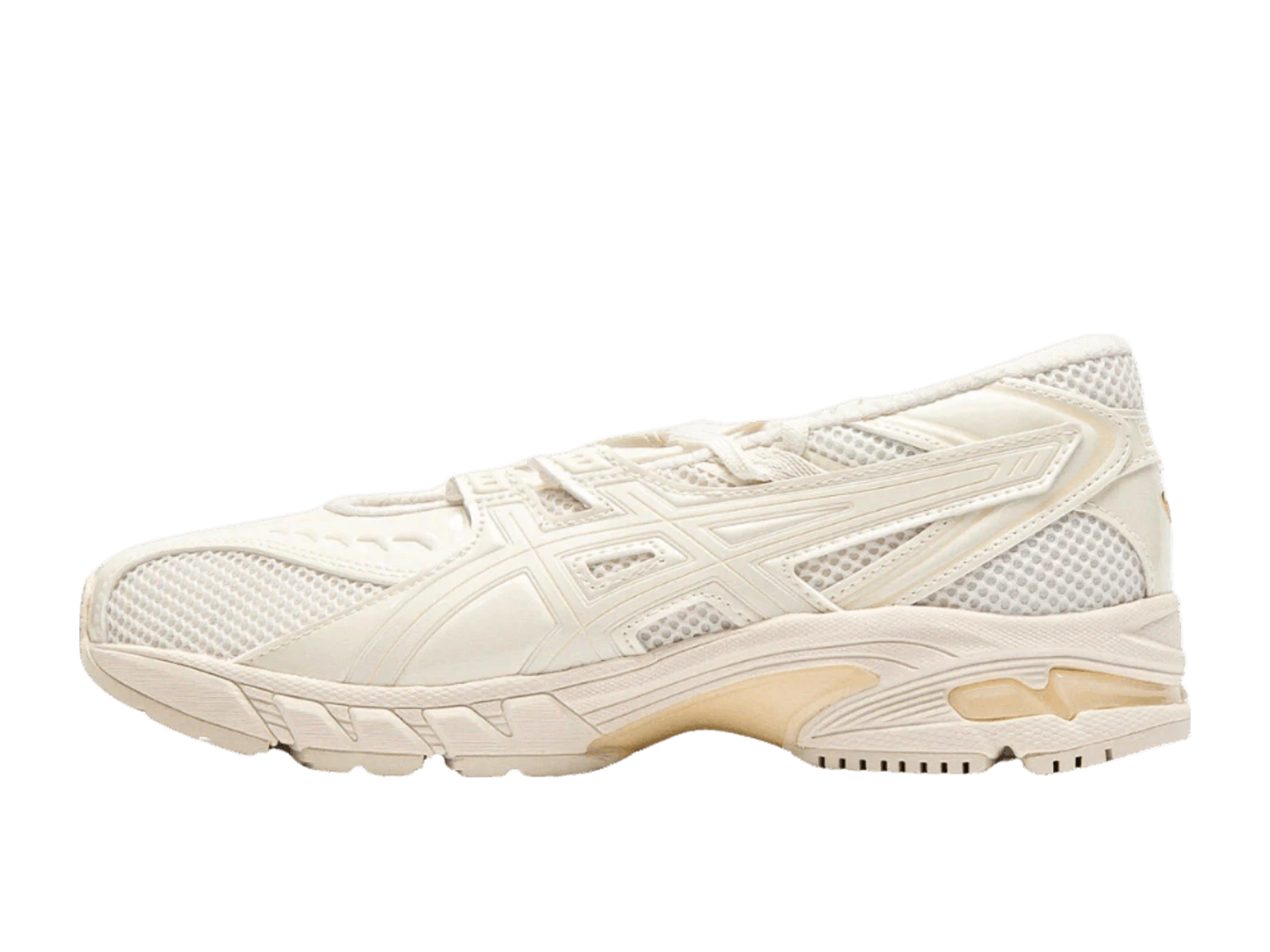 Asics Gel-DS Trainer SP Cream Vanilla (W)