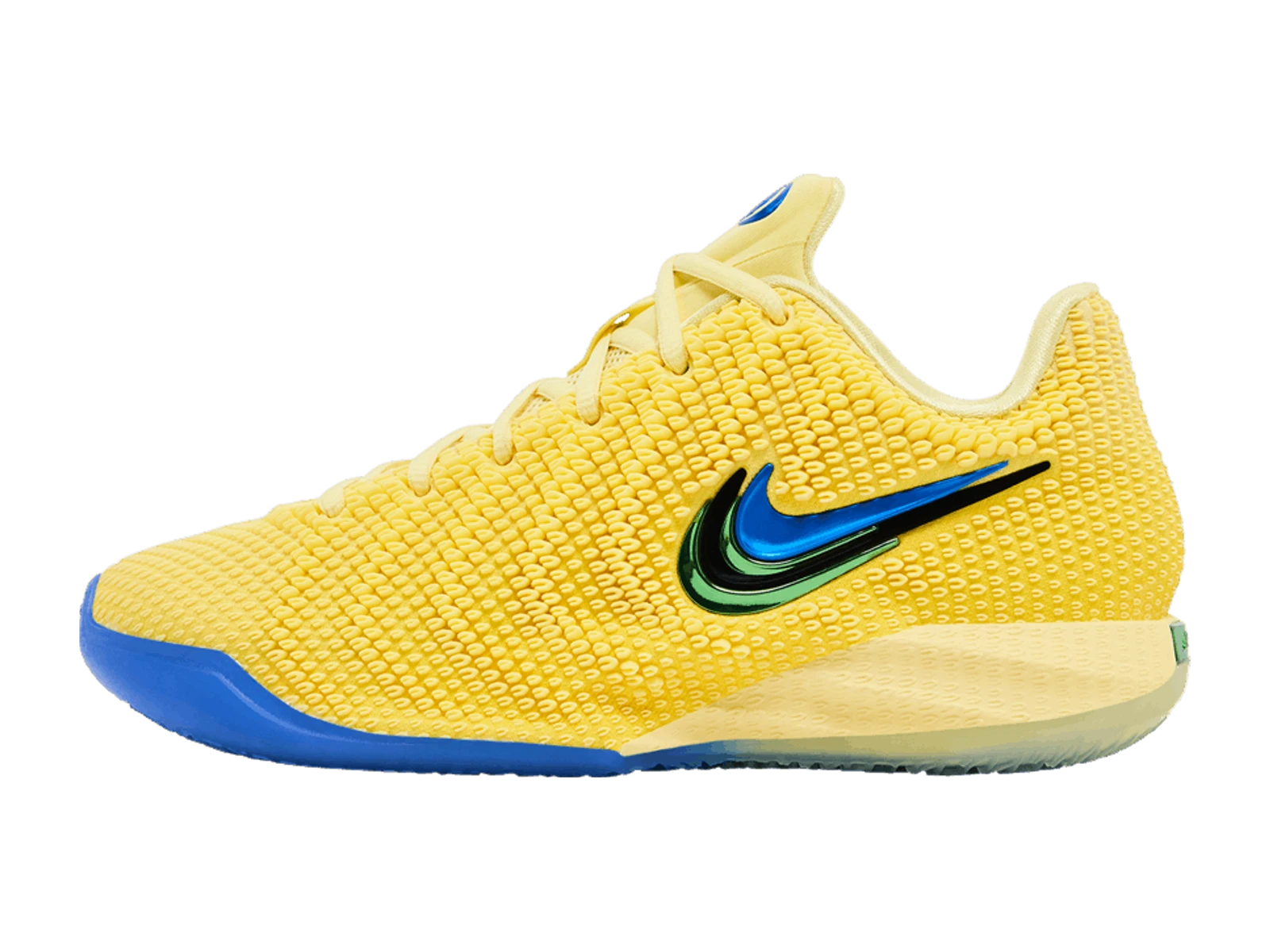Nike Caitlin 1 „Warning Code”