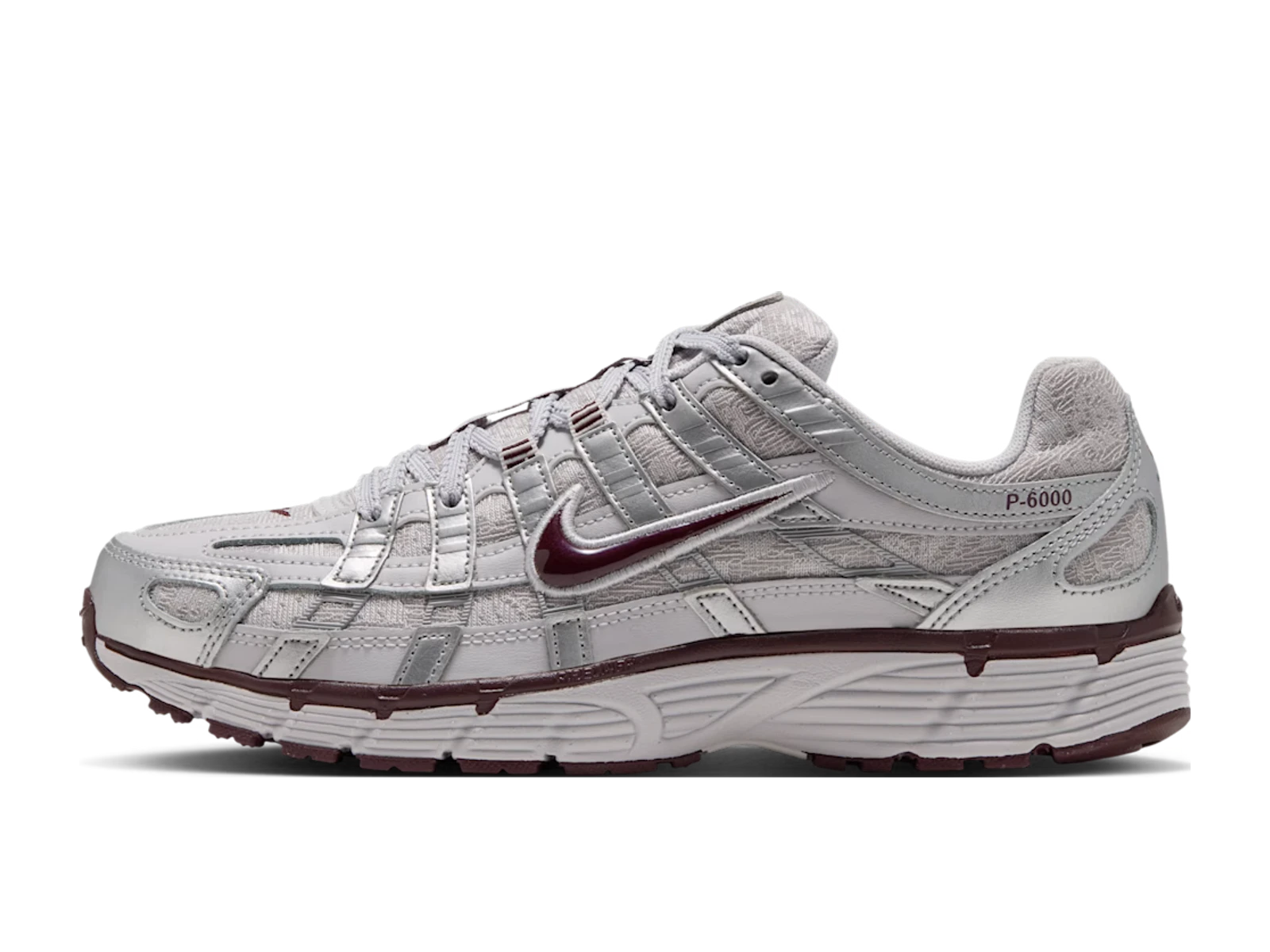 Nike P-6000