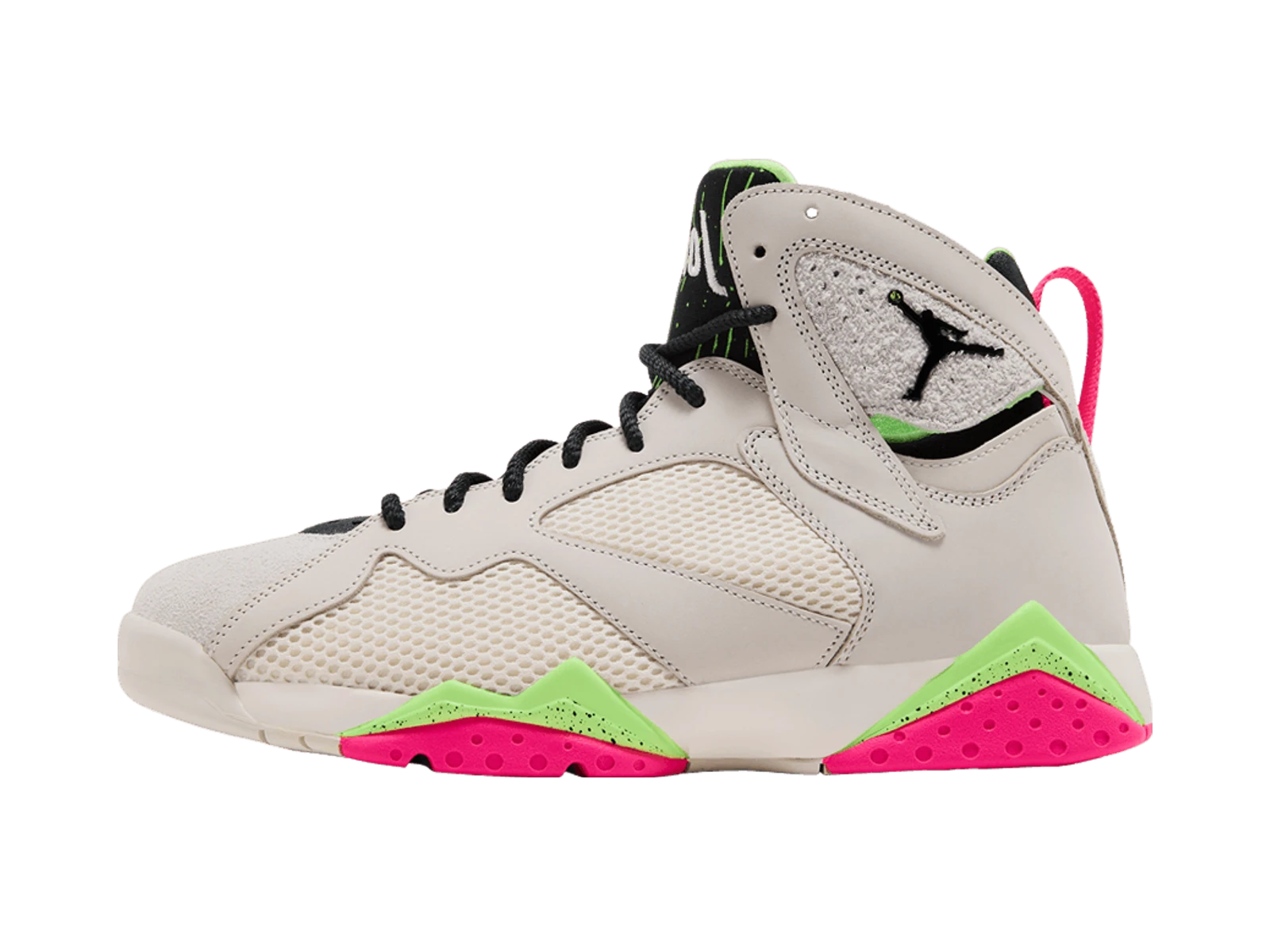 Air Jordan 7 Retro Tennis Day