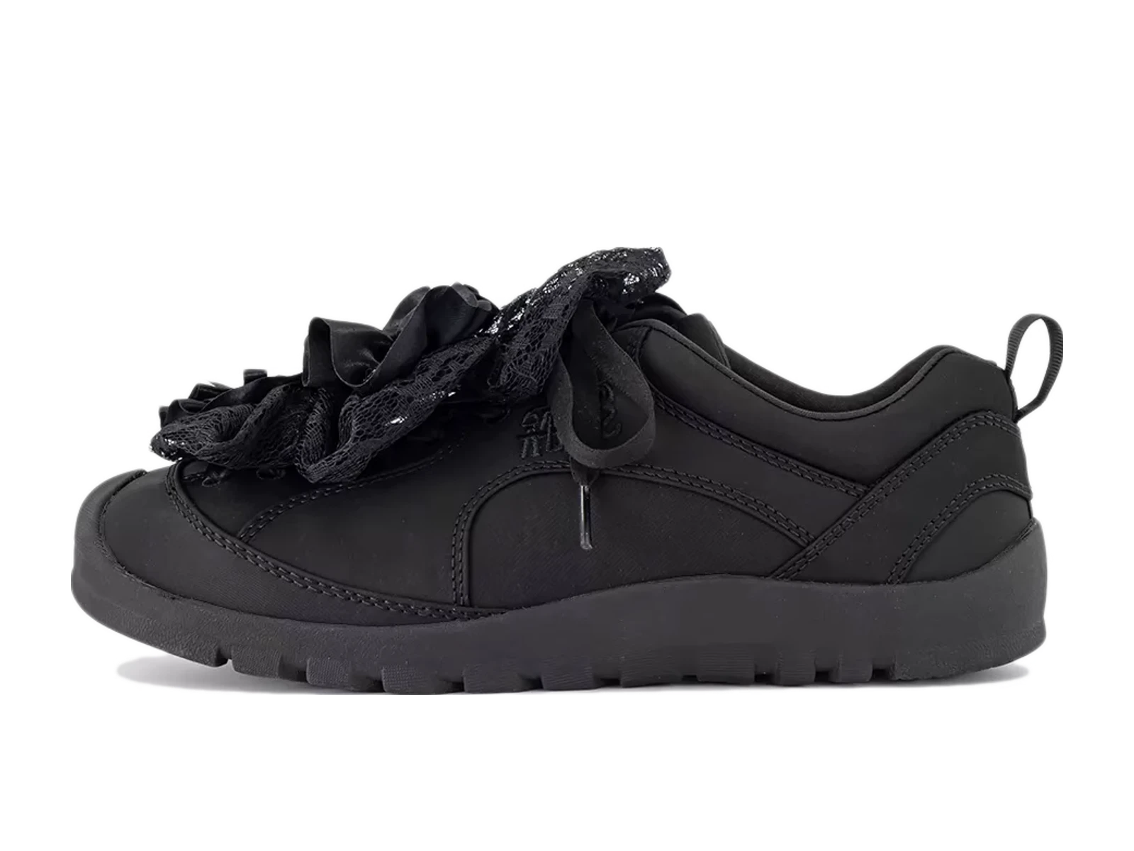Collina Strada x KEEN Jasper SP „Black”