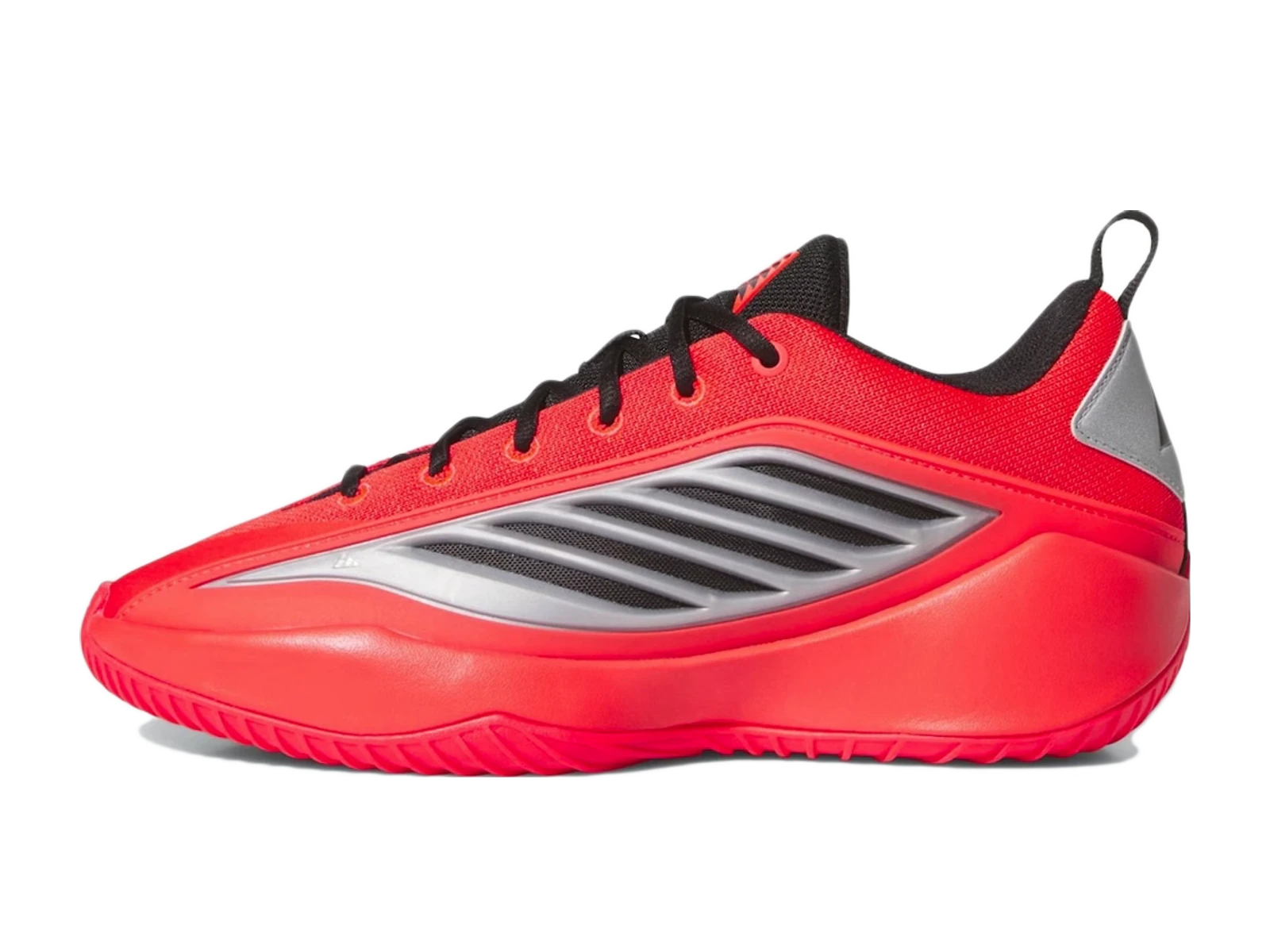 adidas Believe That 1 Pure Ruby/ Core Black/ Ftwr White