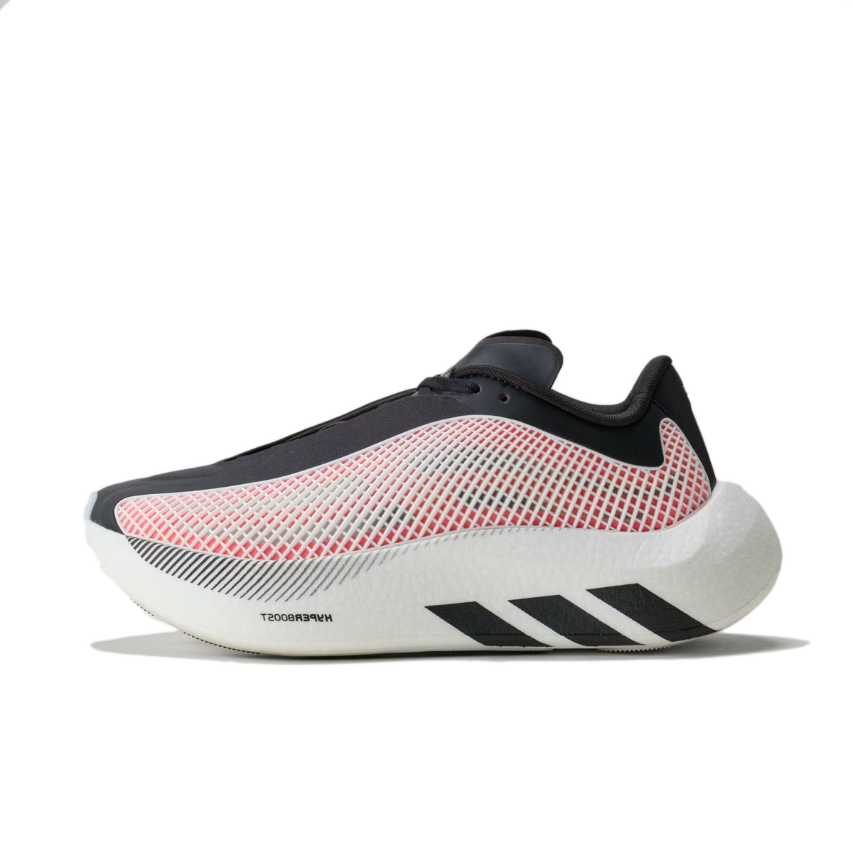 adidas Hyperboost EPHR "Solar Red"