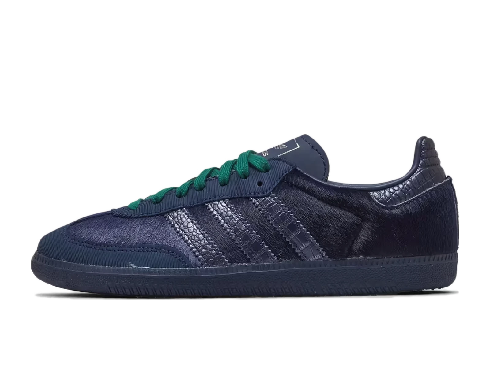 adidas Samba OG „Night Indigo”