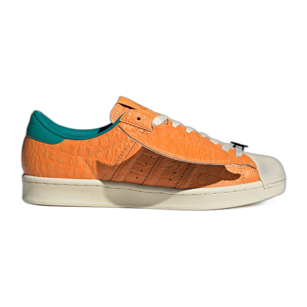 Pokémon x adidas Superstar Vintage Charizard