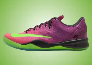 Nike Kobe 8 Protro "Mambacurial"