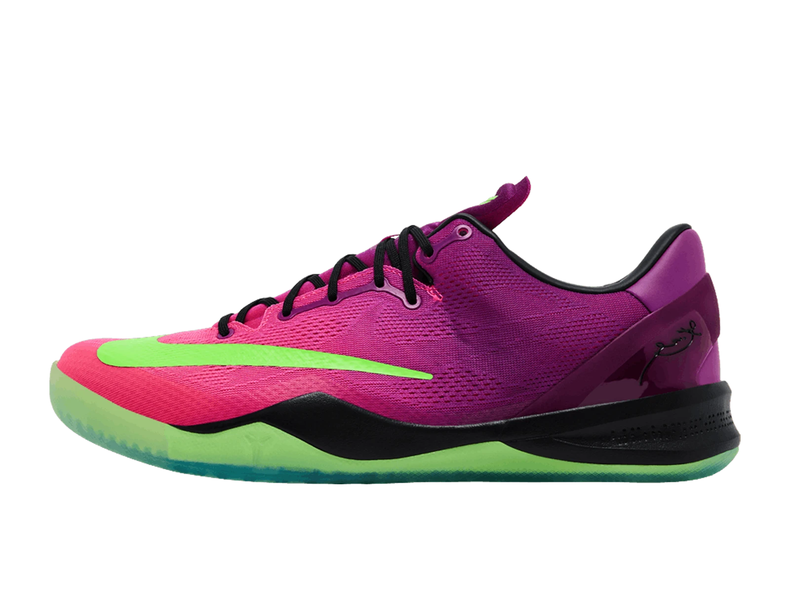 Nike Kobe 8 Protro „Mambacurial”