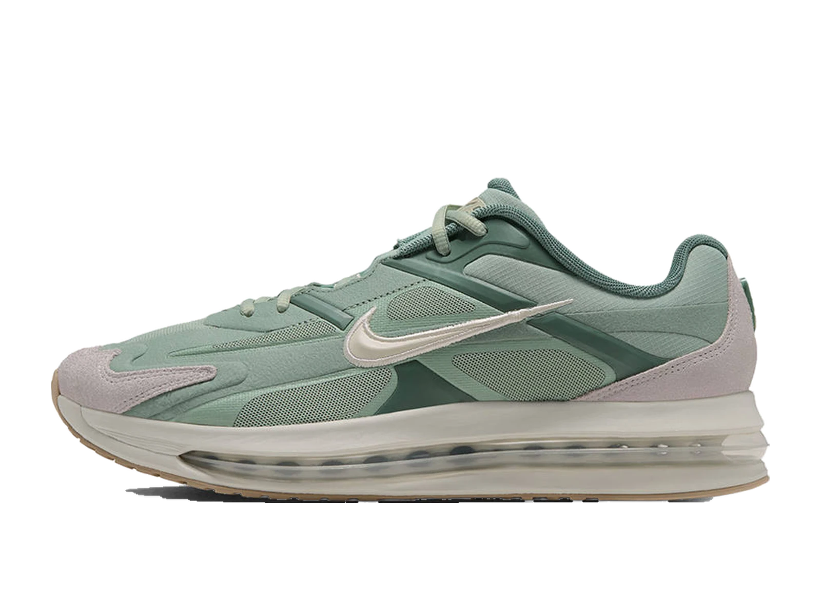 Nike Air Max Metro „Dutch Green”