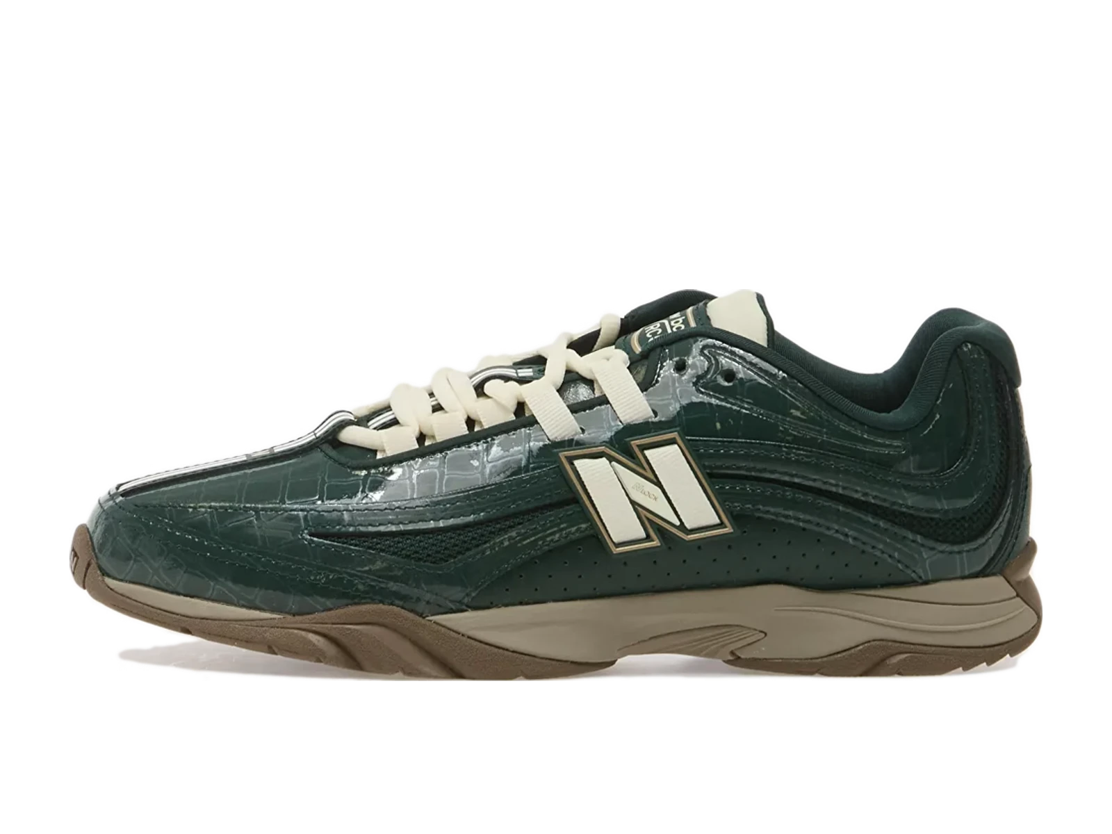 New Balance RC56 „Nordic Green & Stoneware”