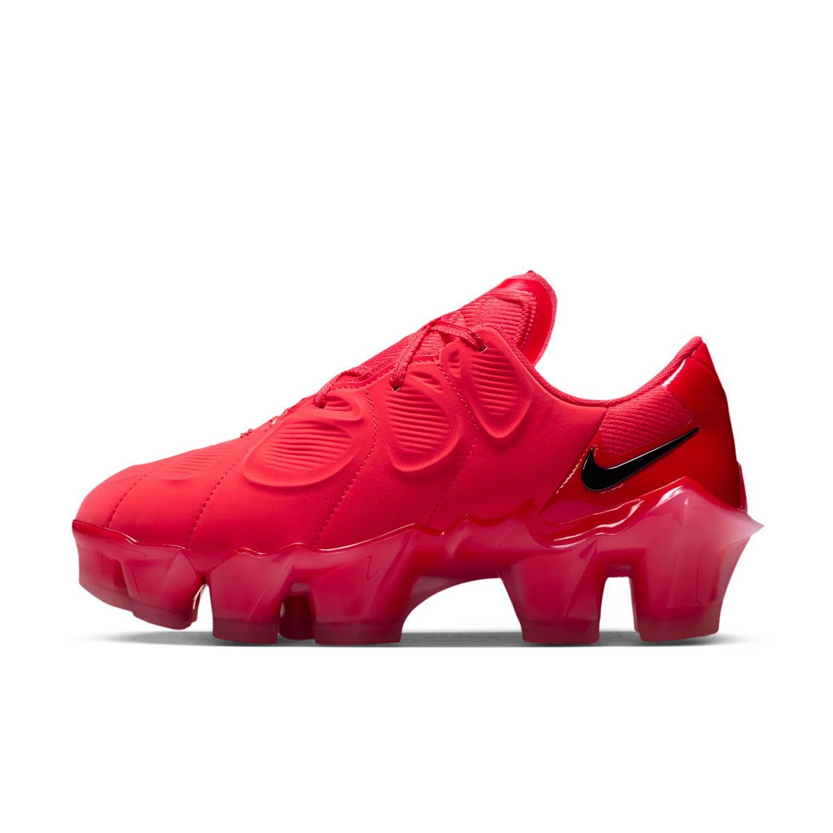 Nike First Sight Mirage "Light Crimson"
