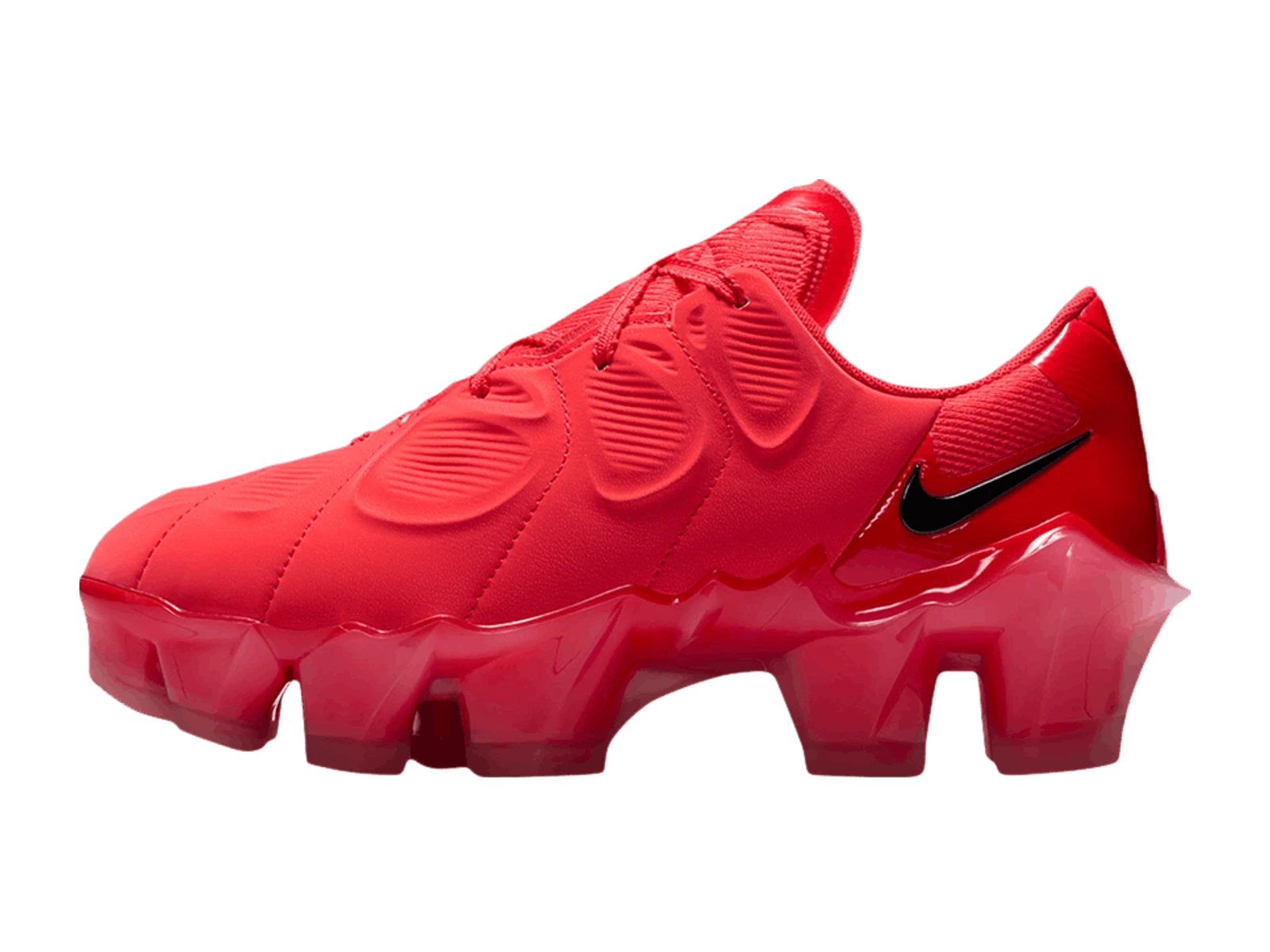 Nike First Sight Mirage „Light Crimson”