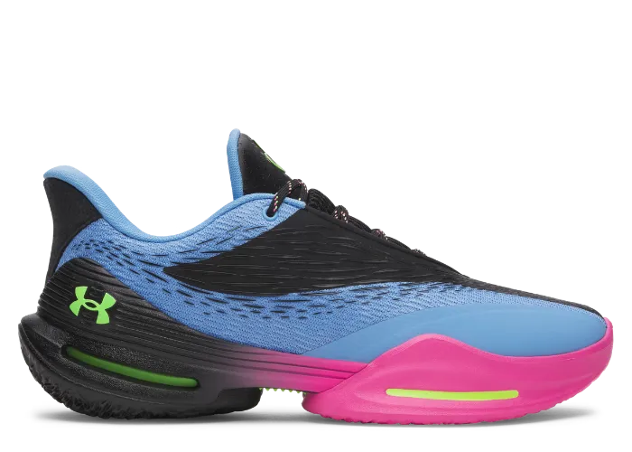 Under Armour D. Fox 3 Gamer