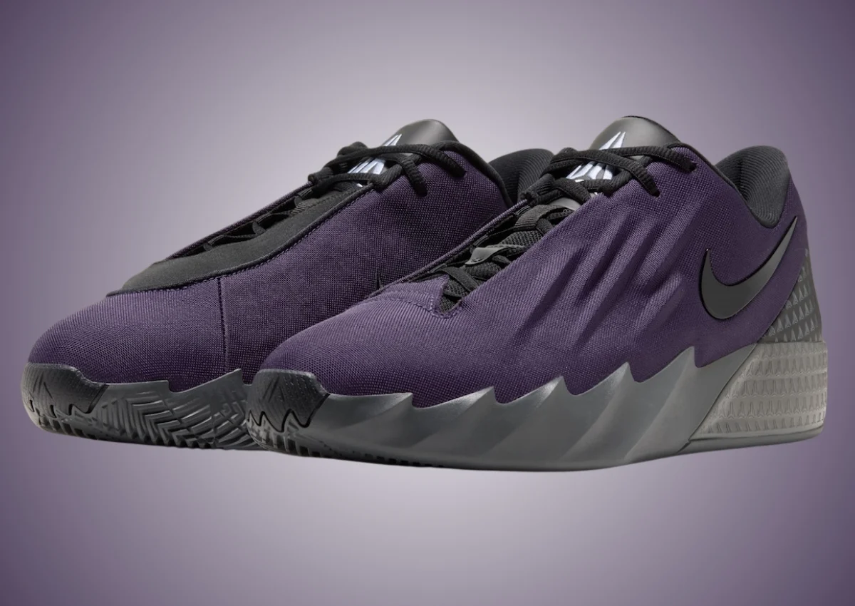 Nike Twelve Time Nightmare