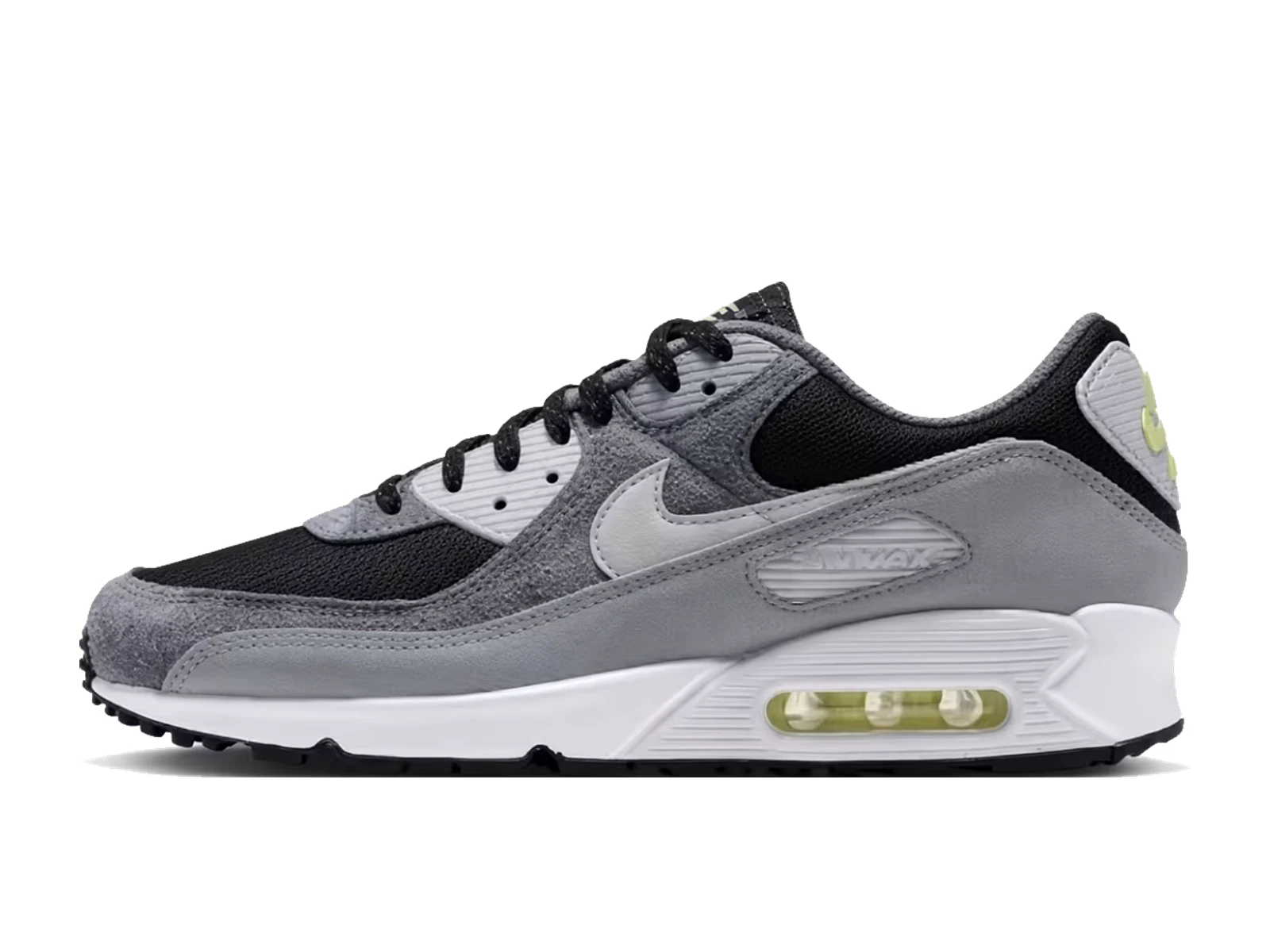 Nike Air Max 90 „Light Smoke Grey”
