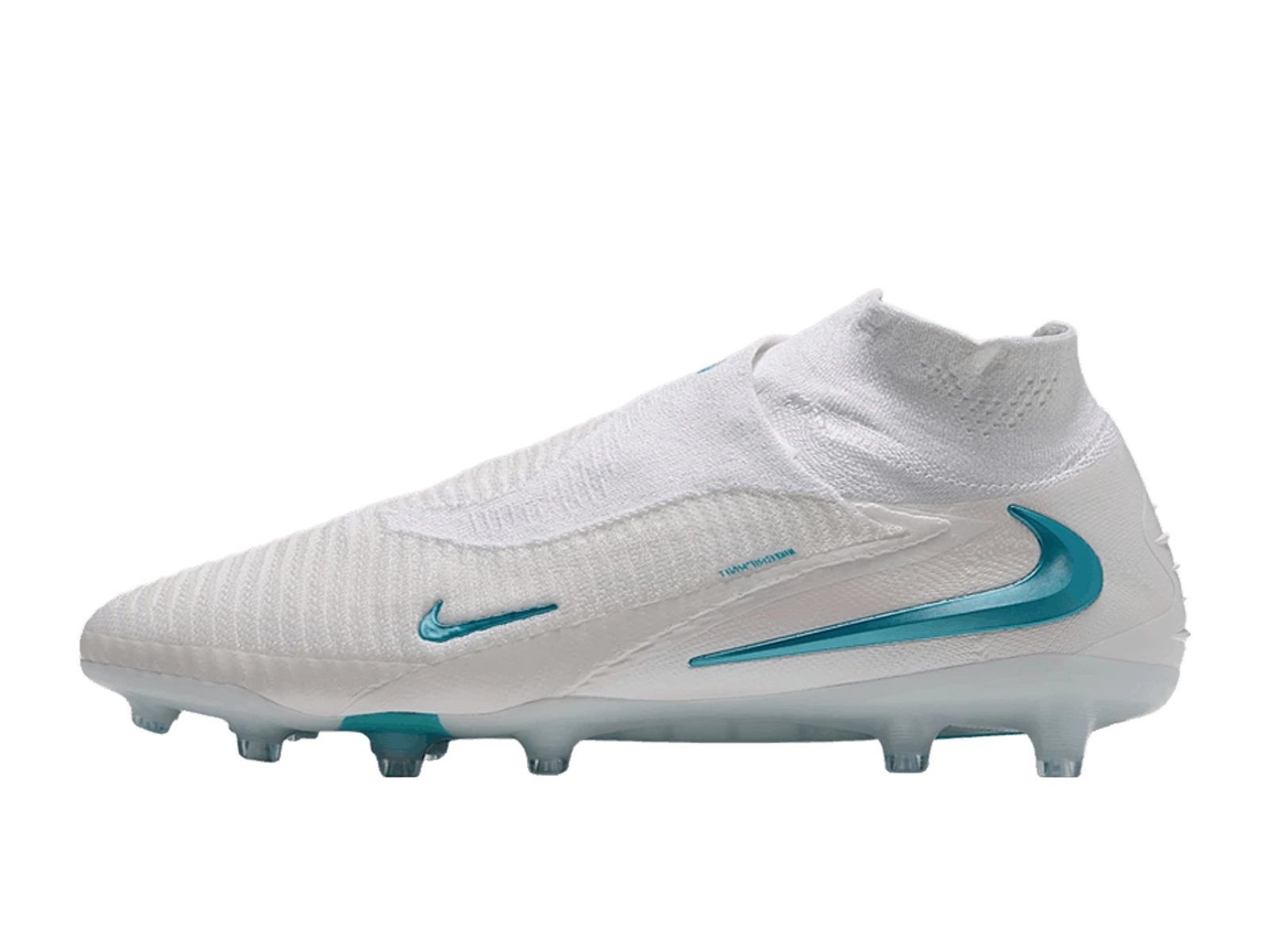 Nike Phantom 6 High Elite „White Dusty Cactus”
