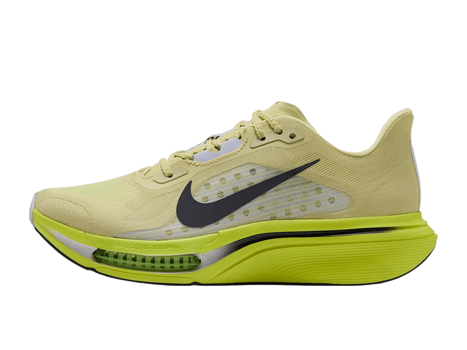 Nike Pegasus Plus 2 „Fennel Lemon Venom Palest Purple Gridiron”