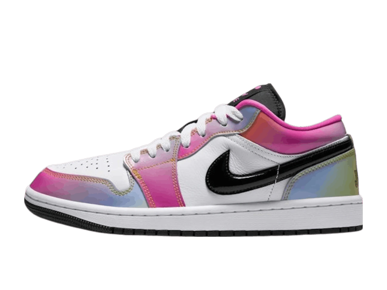 Air Jordan 1 Low SE „Lola Bunny”