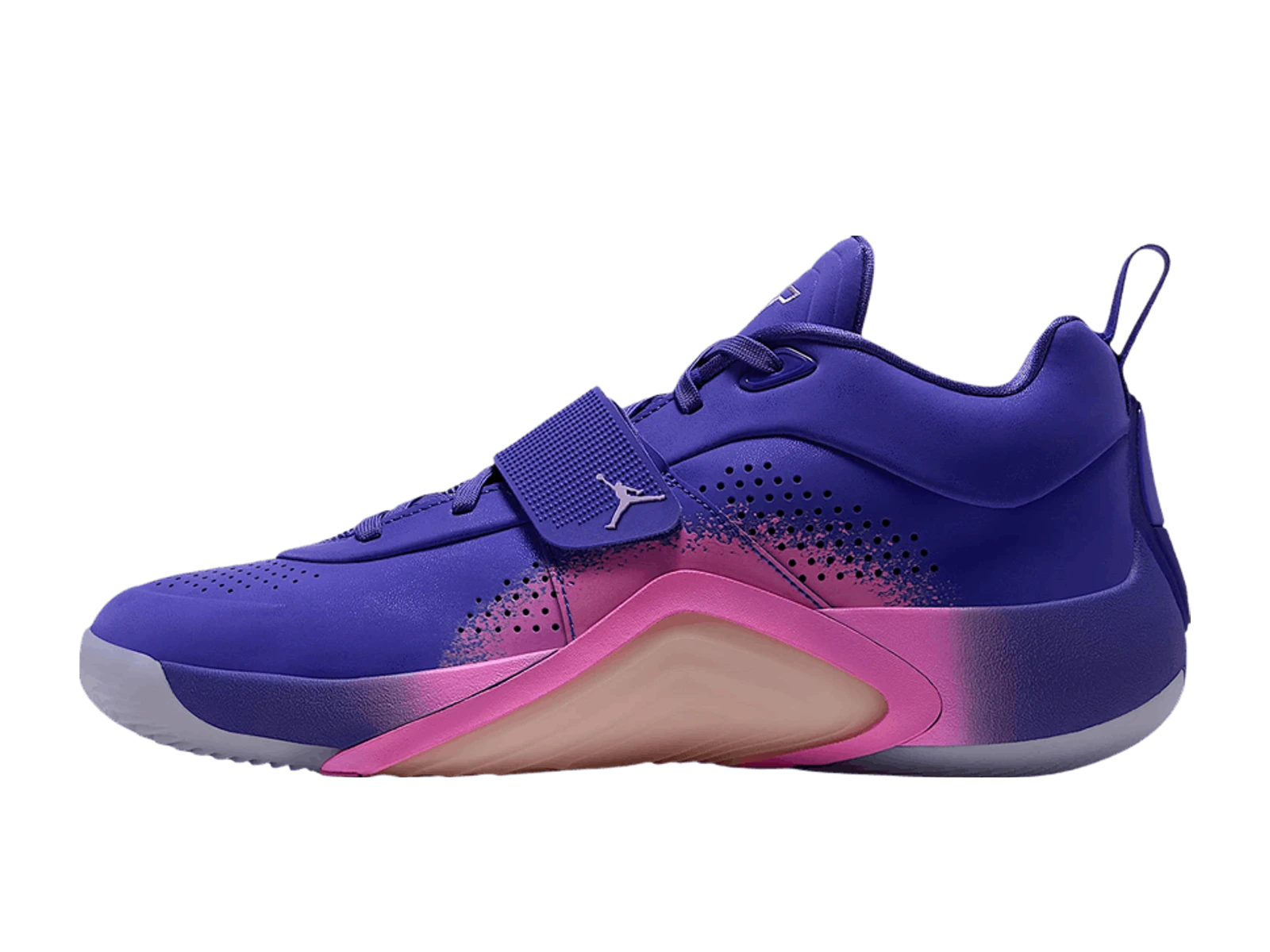 Air Jordan Tatum 5 „Sunrise”