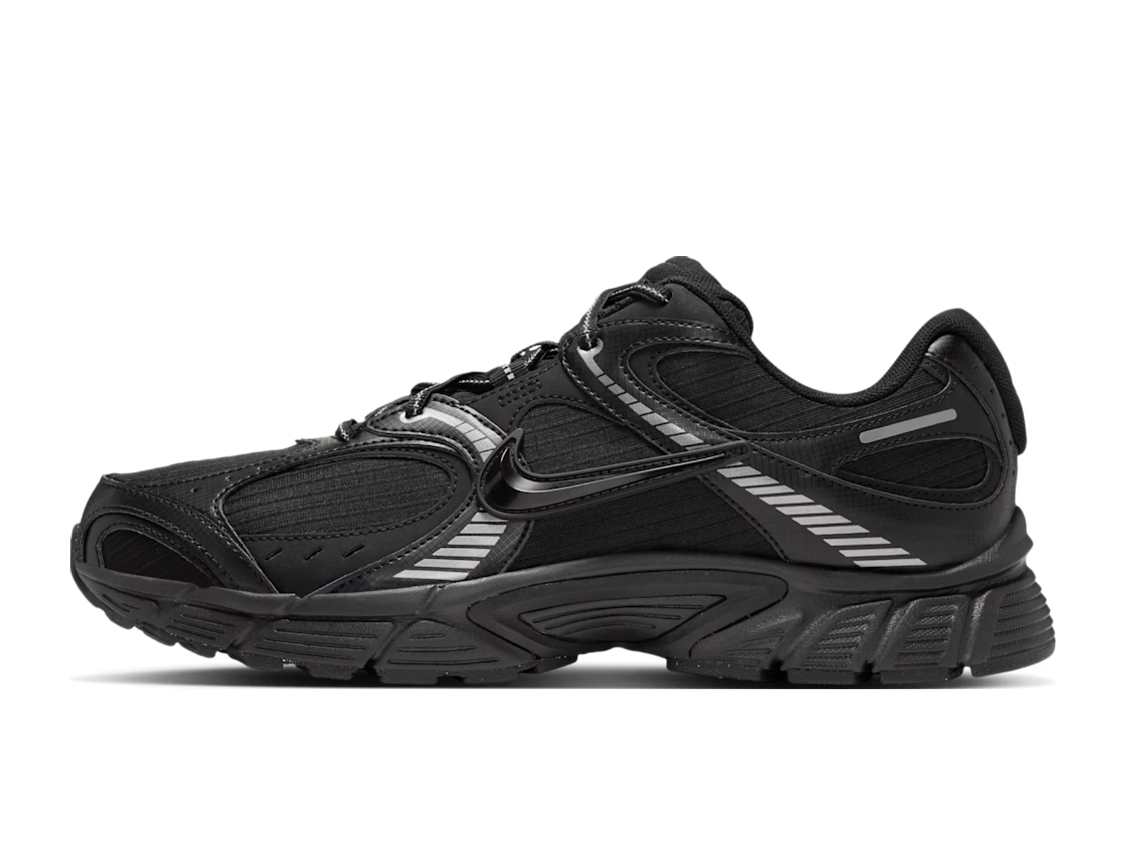 Nike V5 RNR Ripstop „Triple Black”