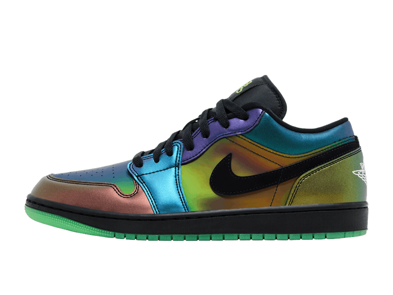 Air Jordan 1 Low SE „Magic Ball”