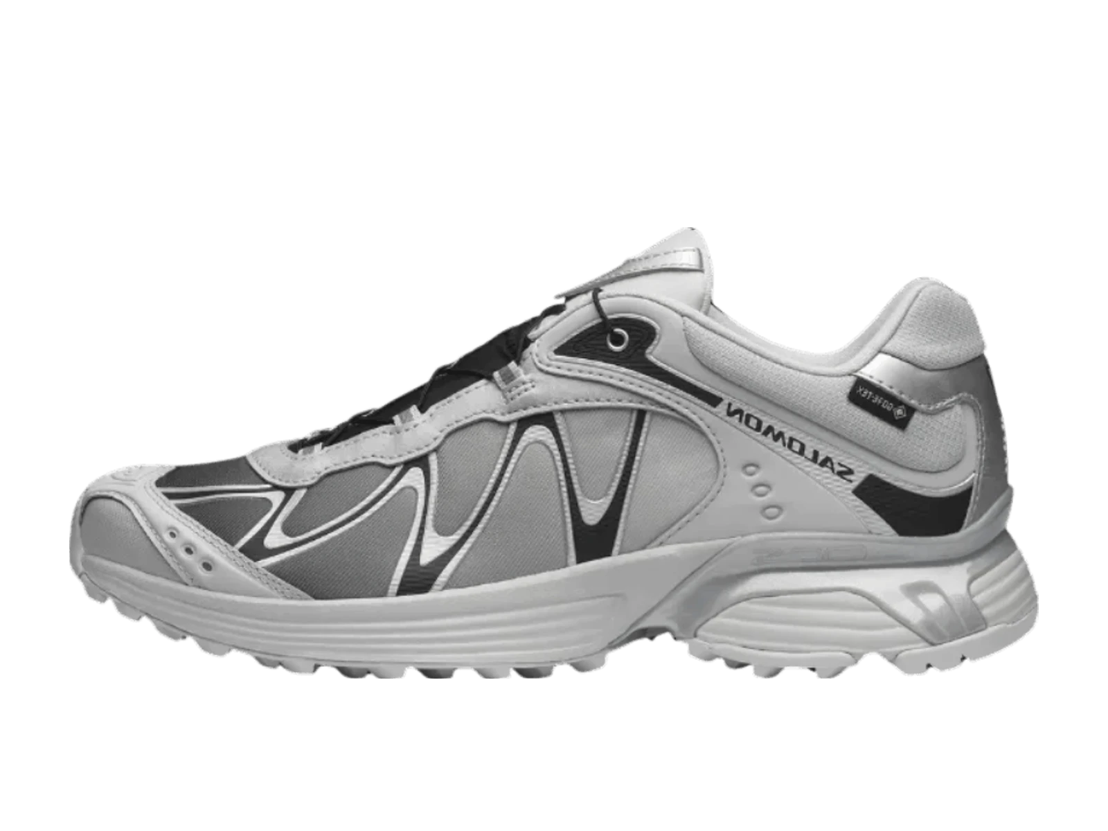 Salomon XT-Whisper GTX „Gray Violet”