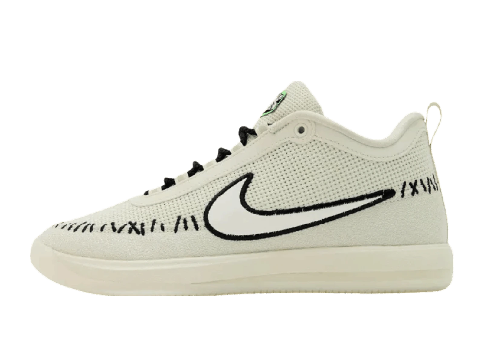 Nike Book 2 „Halloween”