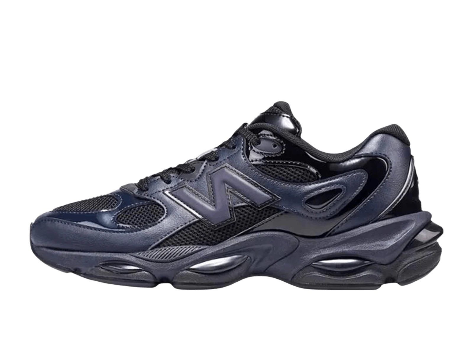 New Balance 983 Black/ Dark Night „Black Dark Night”
