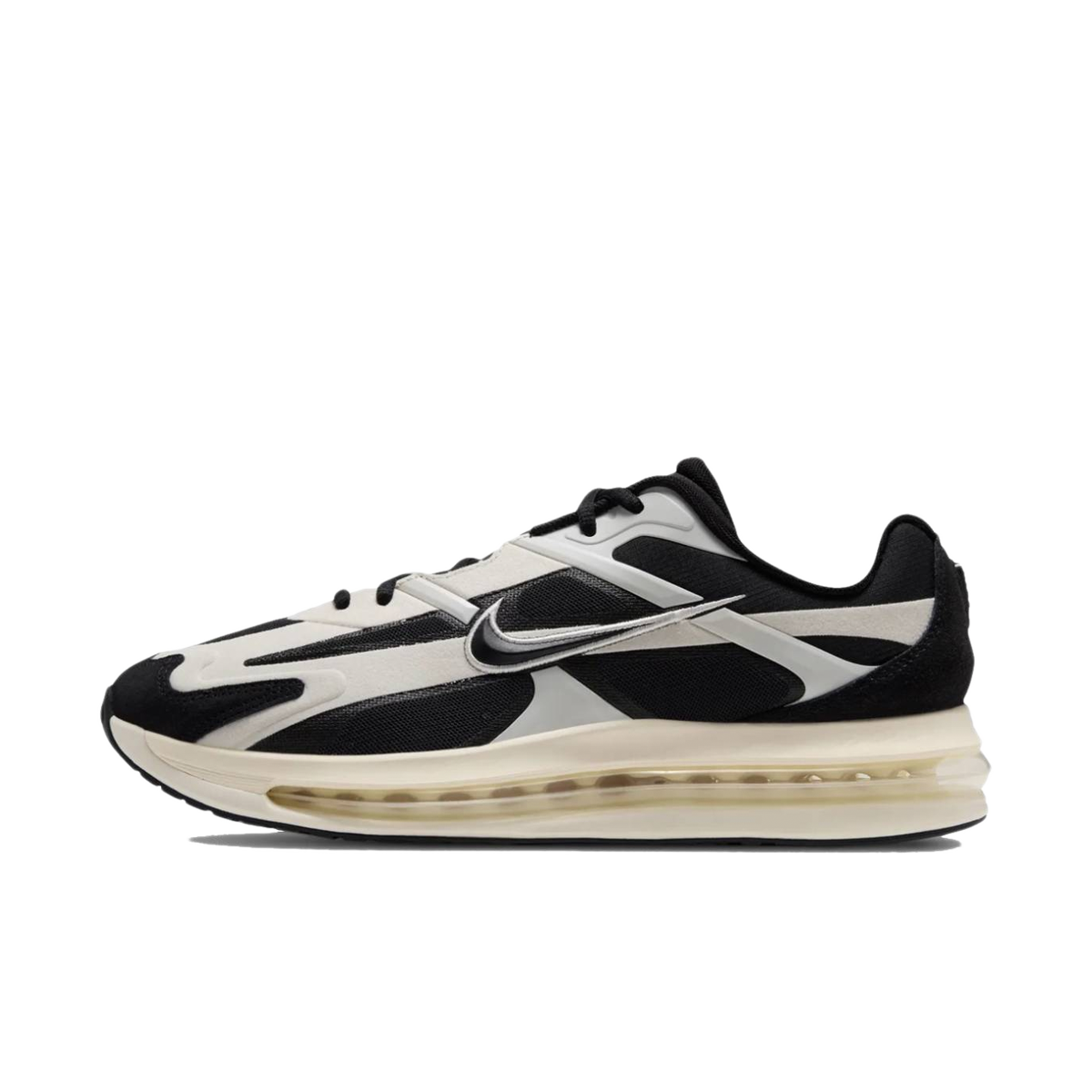 Nike Air Max Metro "Pale Ivory & Black"
