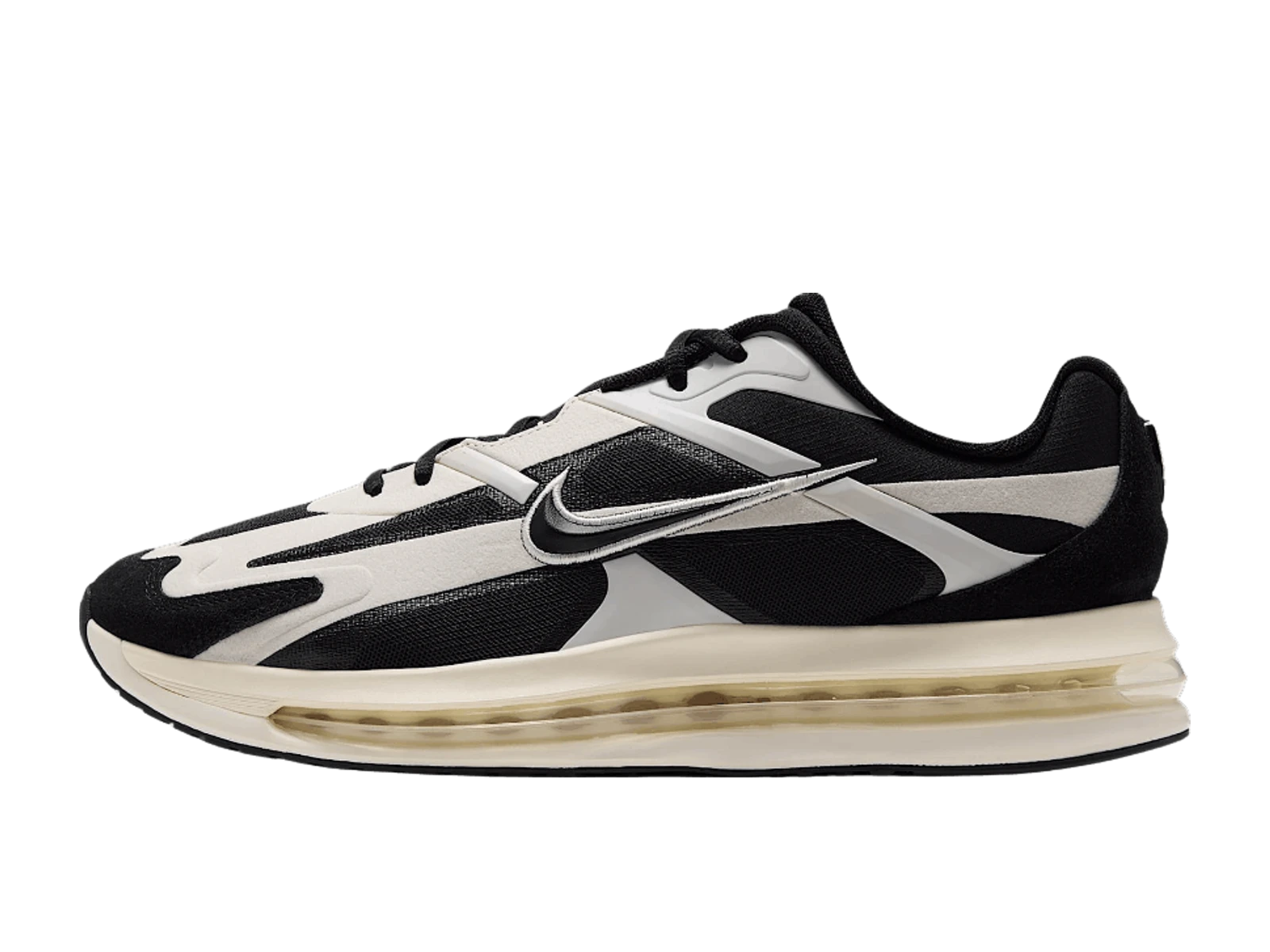 Nike Air Max Metro „Pale Ivory & Black”