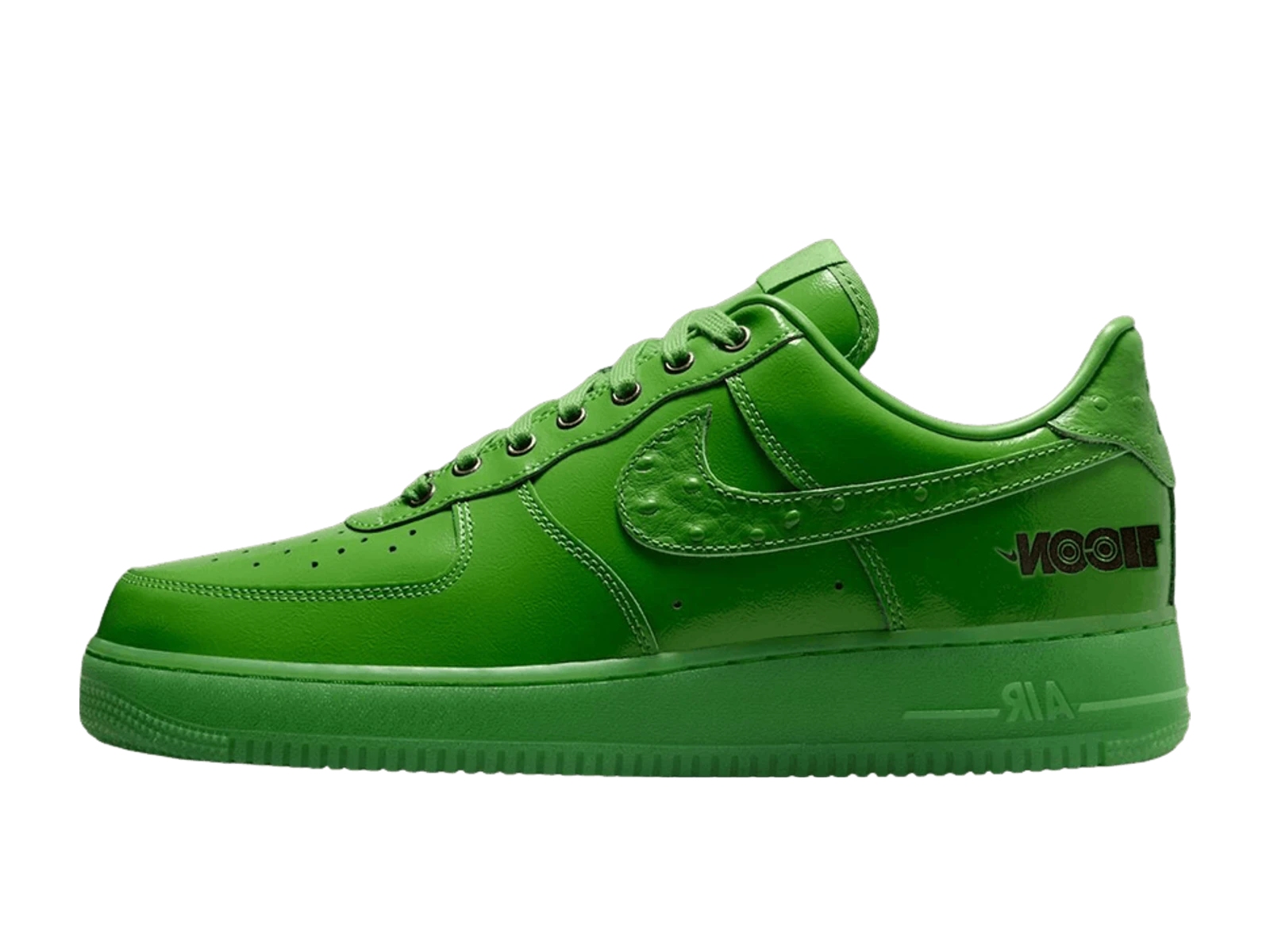Nike Air Force 1 ’07 LX „Icon”