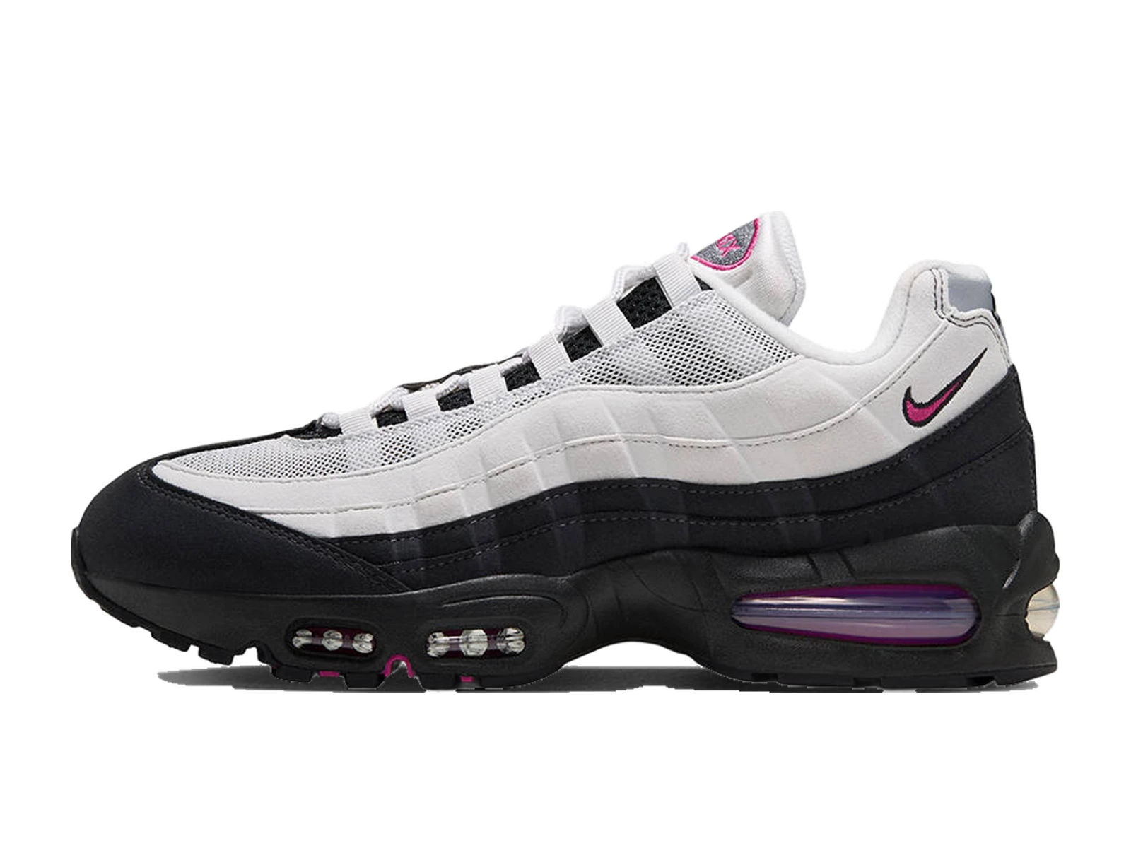 Nike Air Max 95 Big Bubble „Photon Dust Sweet Beet”