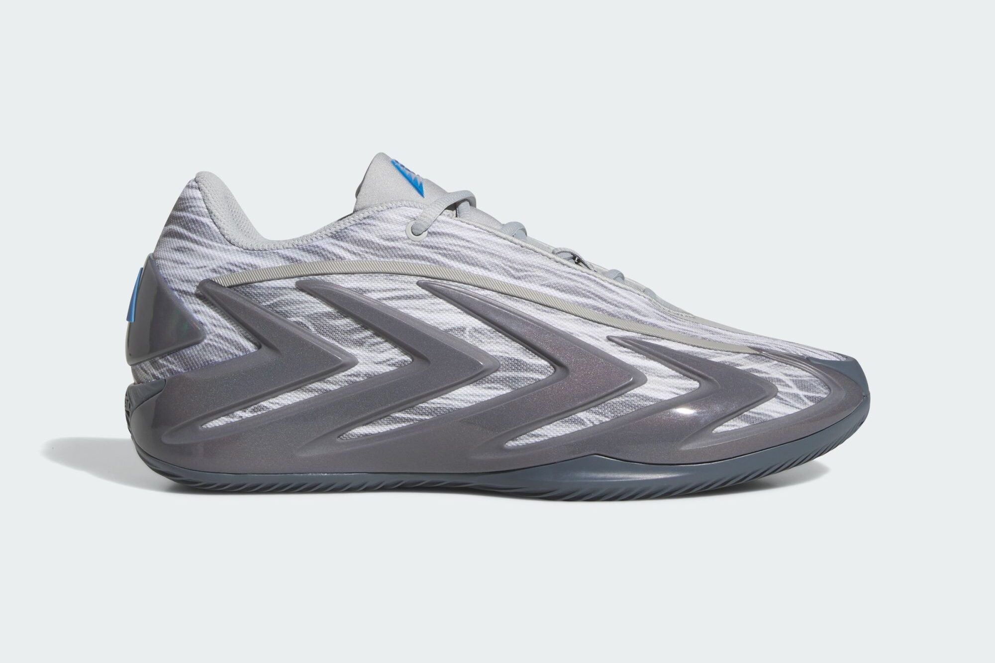 adidas Anthony Edwards 3 "Snow Camo"