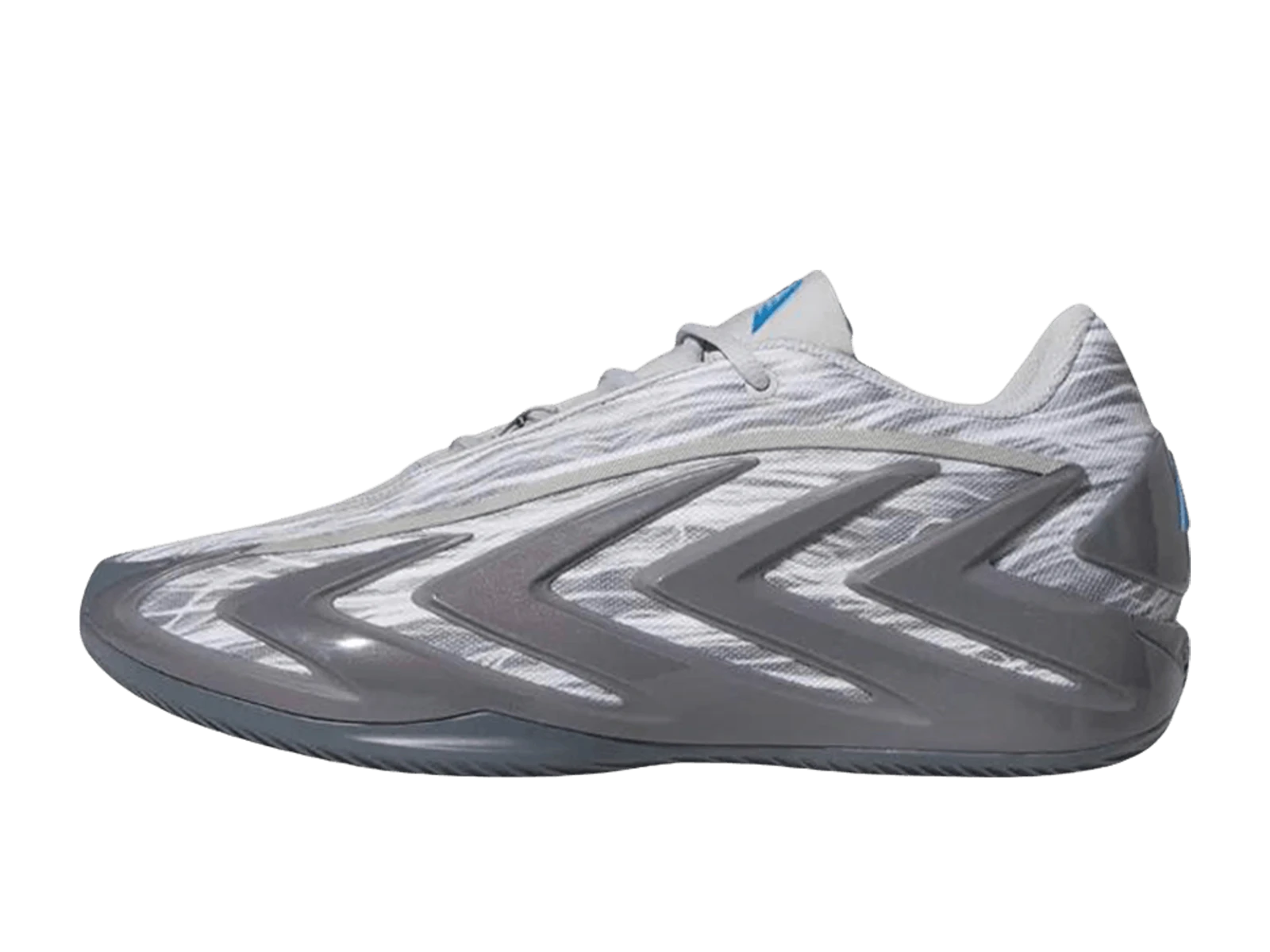 adidas Anthony Edwards 3 „Snow Camo”
