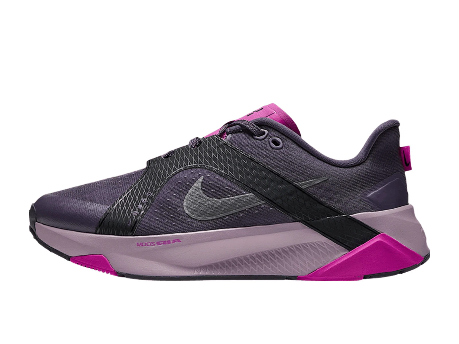Nike Hybrid RN „Dark Raisin Black”