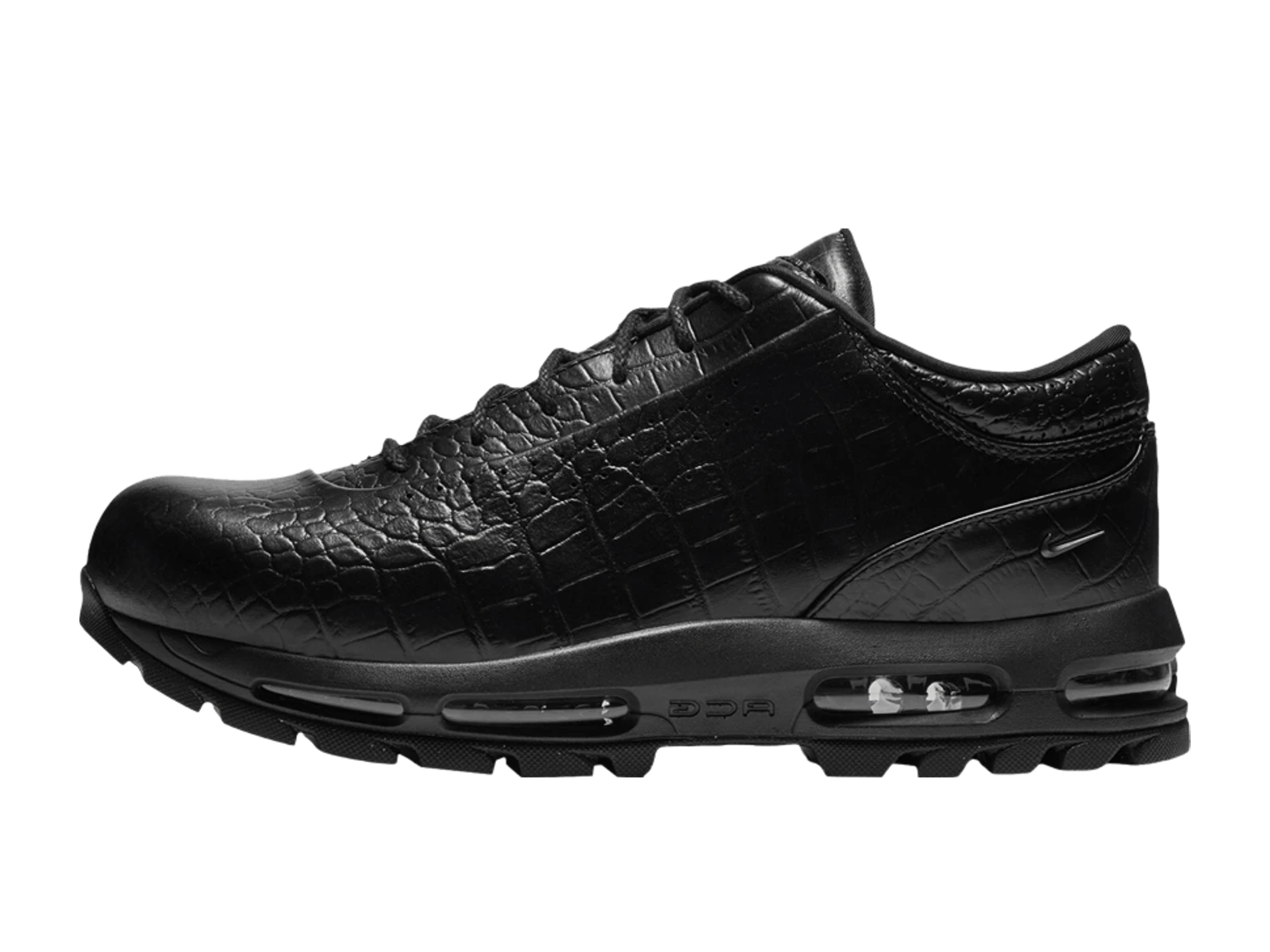 Nike Air Max Goadome Low „Black Croc”