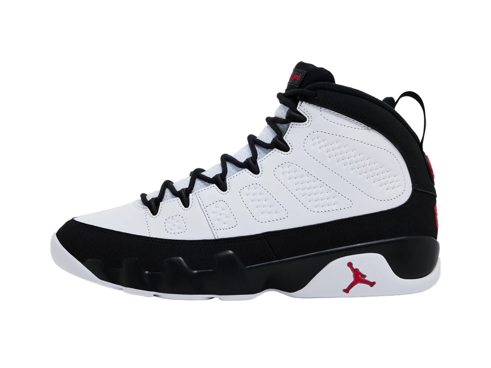 Air Jordan 9 Retro „Space Jam” – 2026