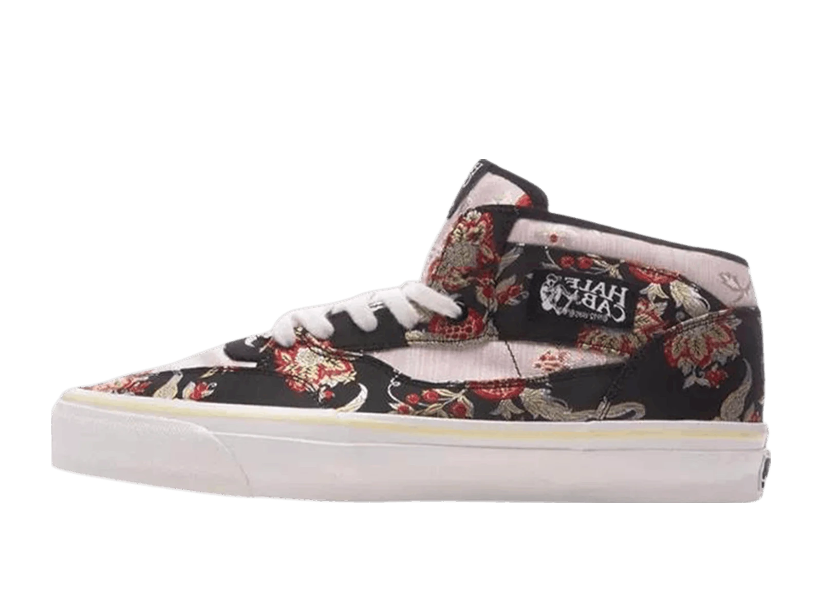 Vans OTW Half Cab 33 Decon „Multicolor”