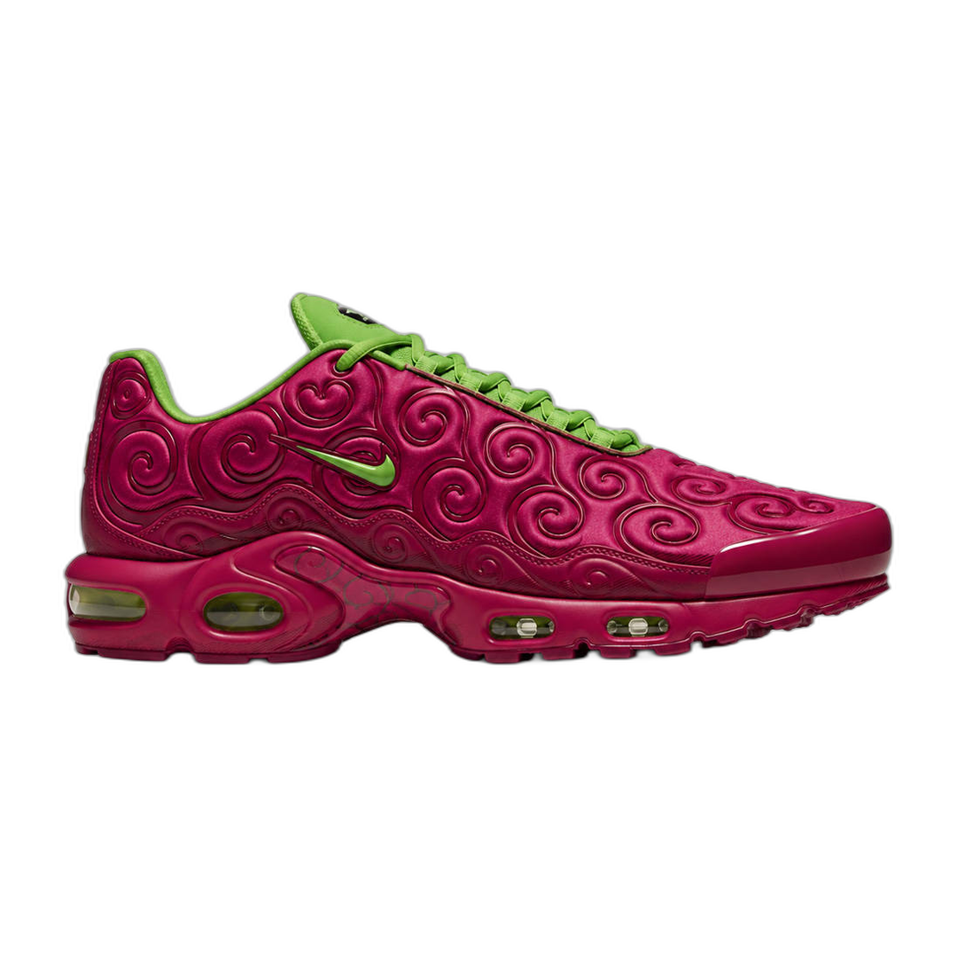 One Piece x Nike TN Air Max Plus „Ope” Trafalgar D. Law