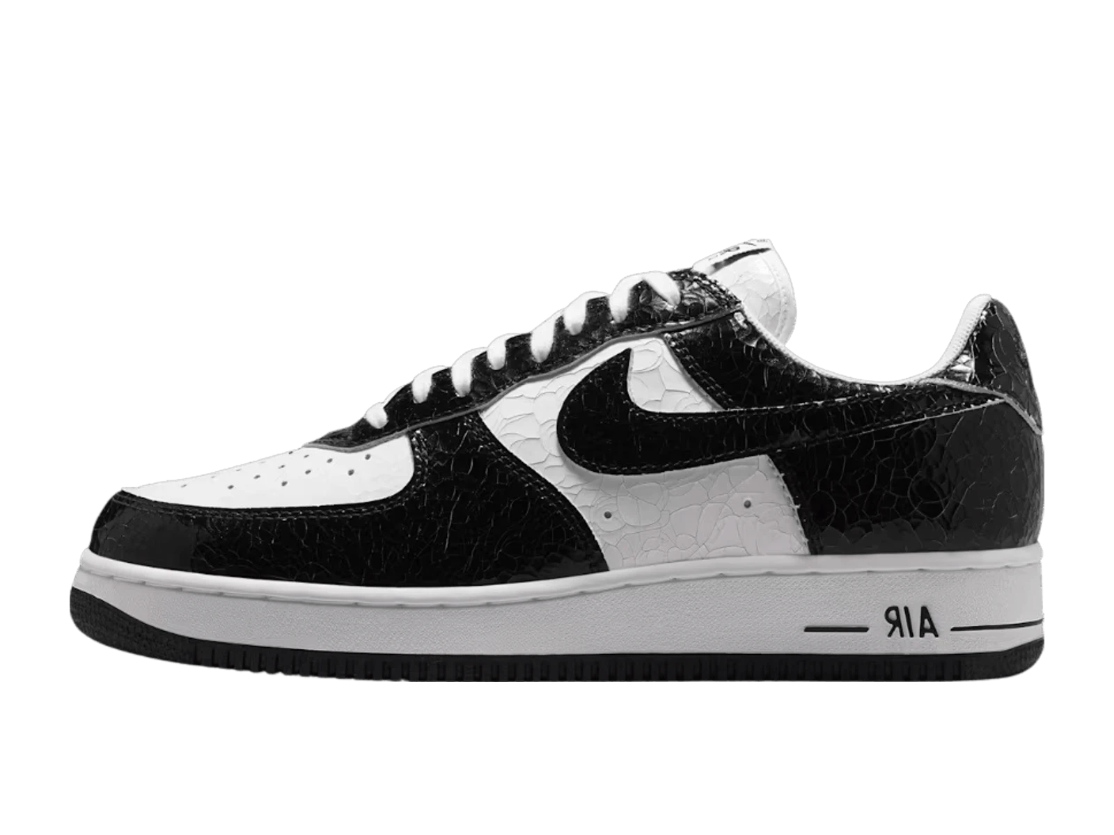 Nike Air Force 1 ’01 Cracked Leather Pack