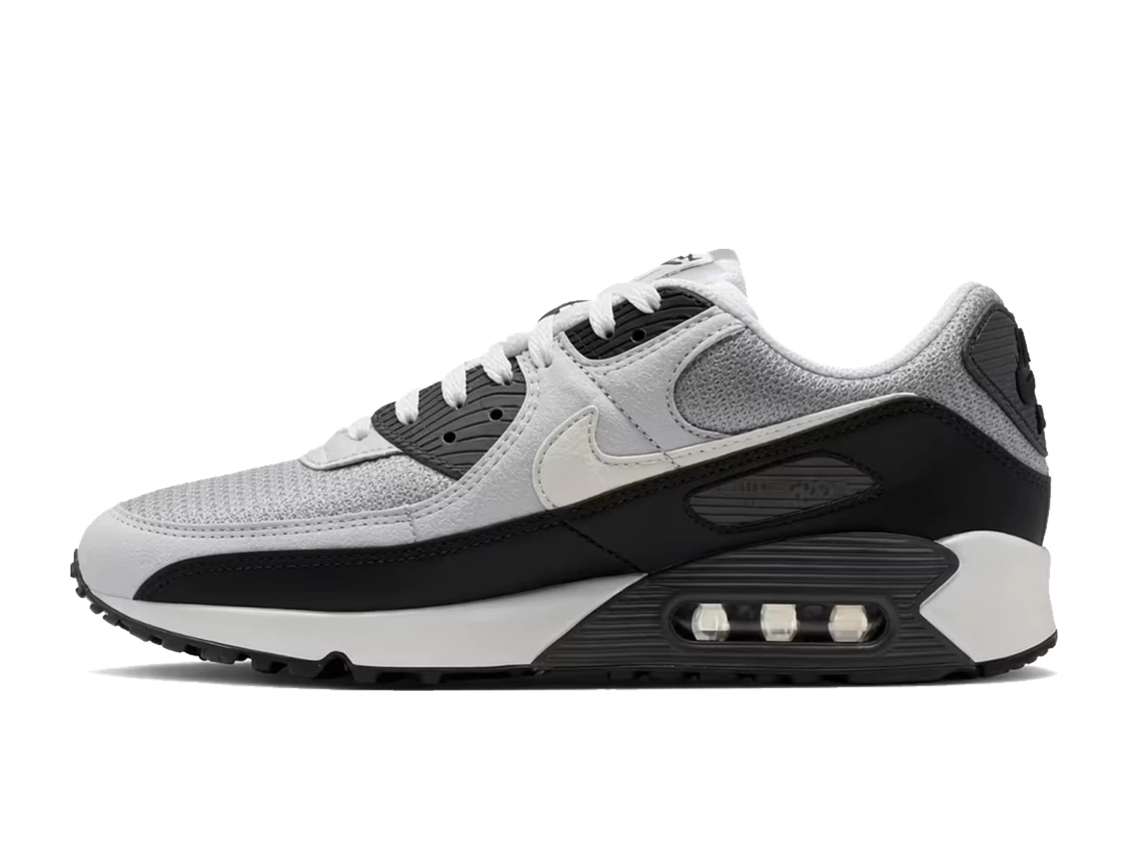 Nike Air Max 90 „Iron Grey & Photon Dust”