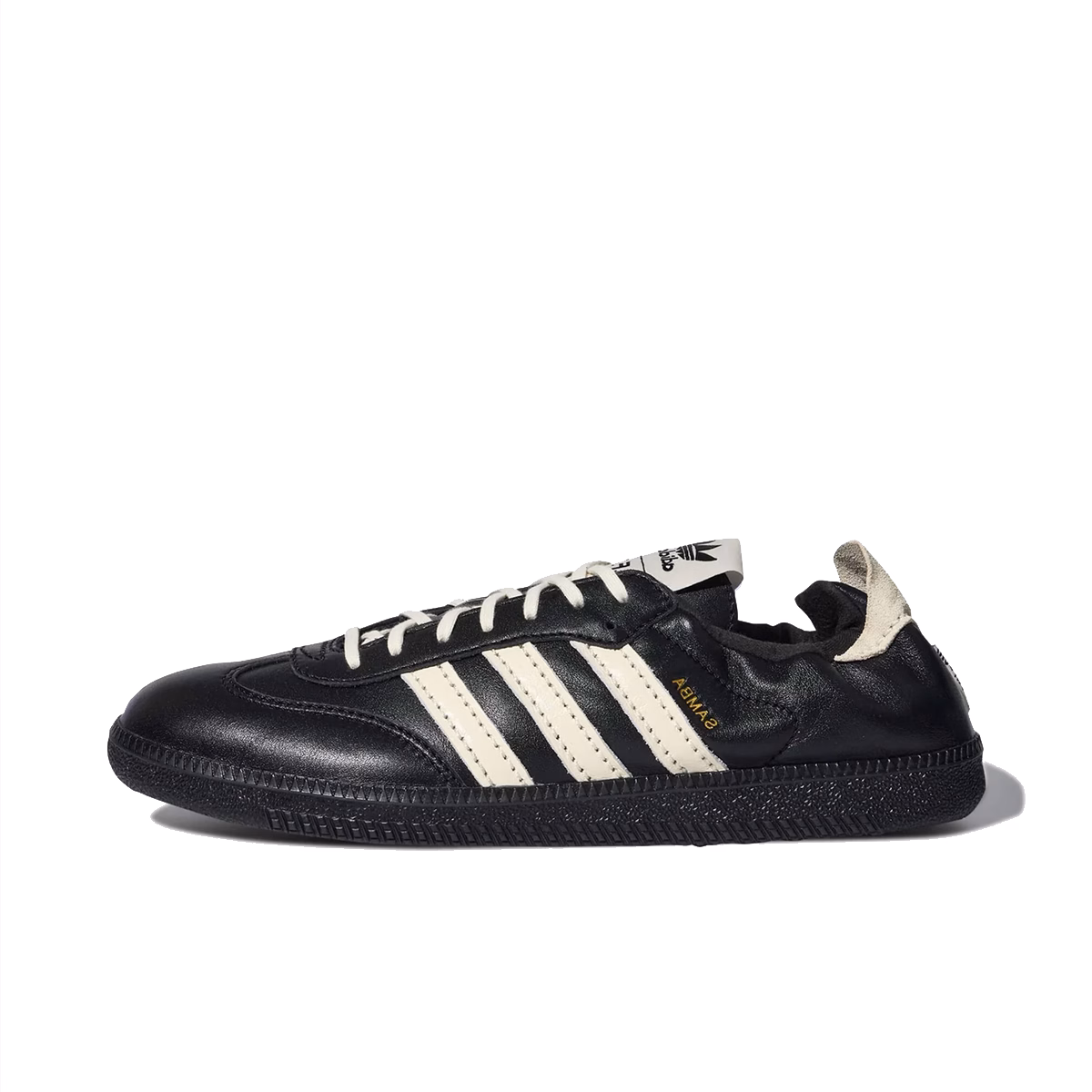 Song For The Mute x adidas Samba OG „Core Black”