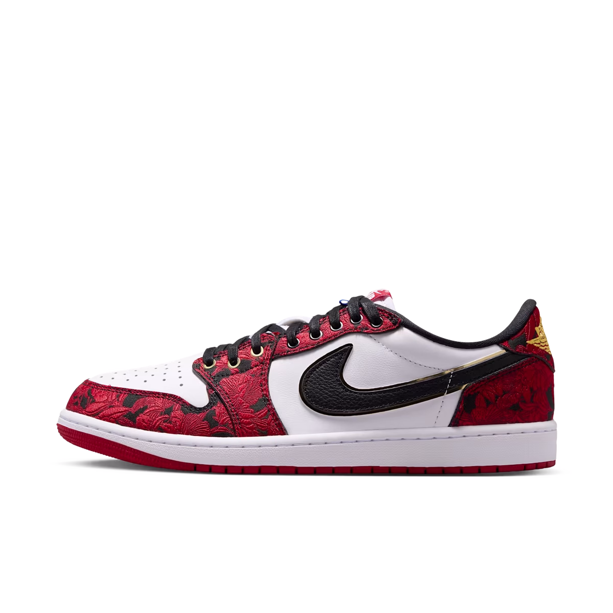 Air Jordan 1 Retro Low OG „Garden”