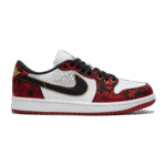 Air Jordan 1 Retro Low OG „Garden”