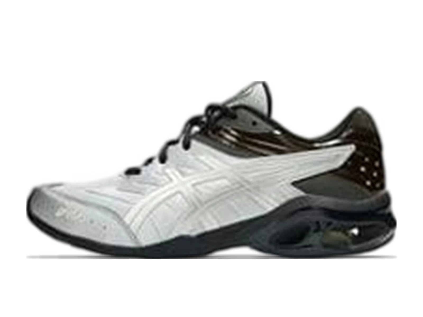 ASICS Gel-Kinetic Fr „Silver”