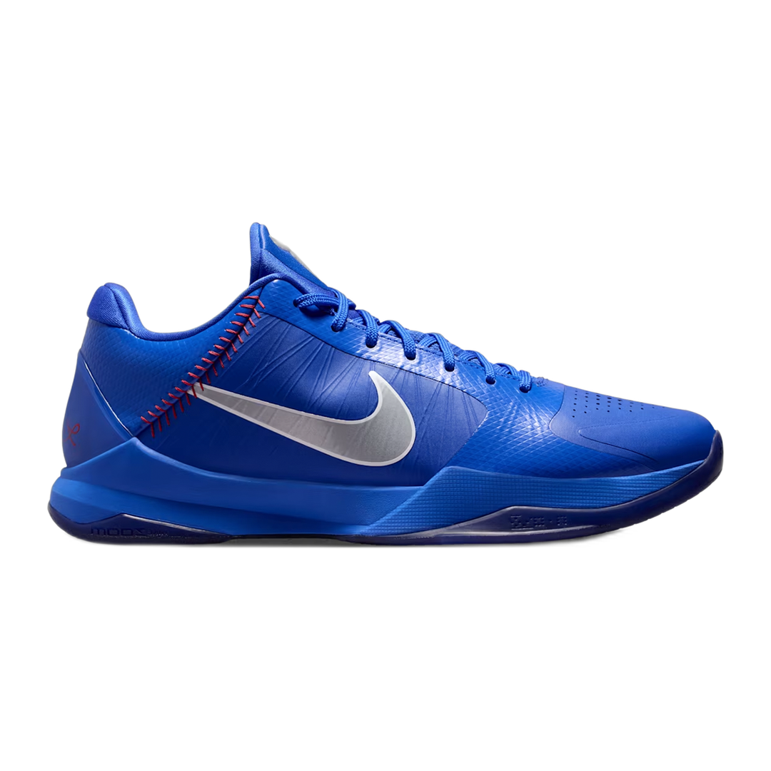 Nike Kobe 5 Protro "Dodgers"