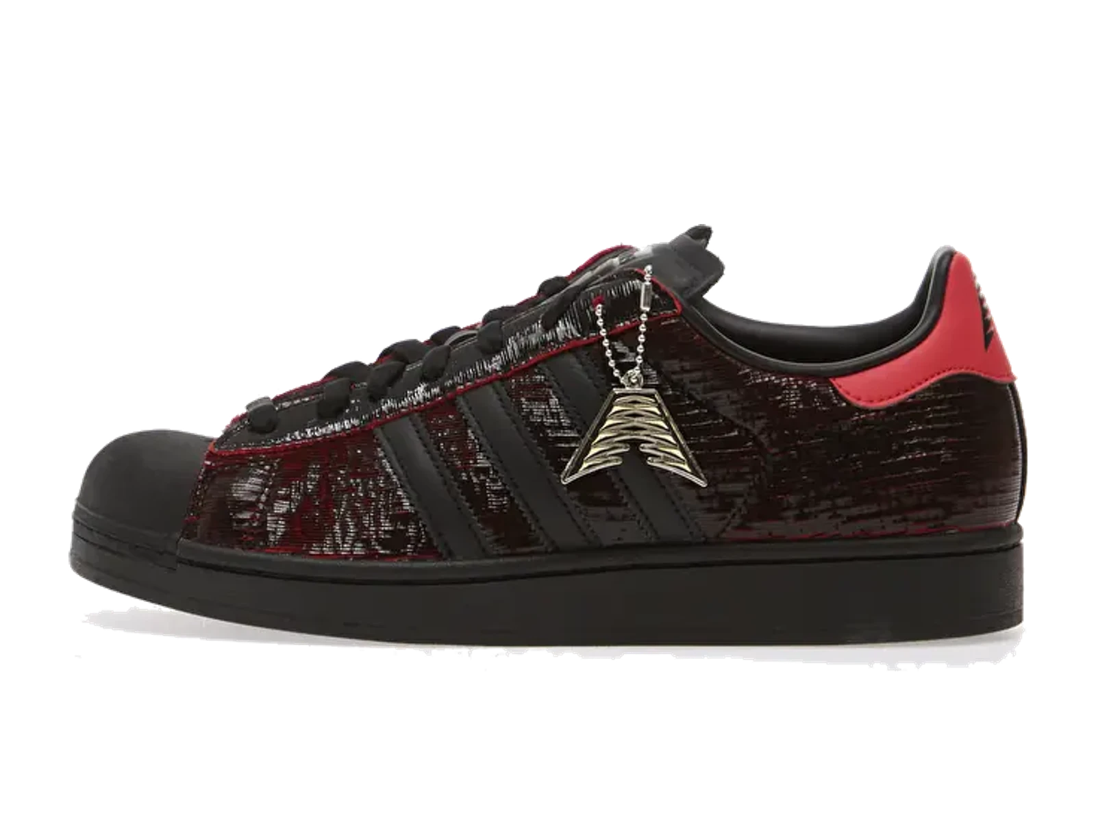 adidas x Anthony Edwards Superstar II