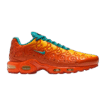 One Piece x Nike TN Air Max Plus "Mera" Portgas D. Ace
